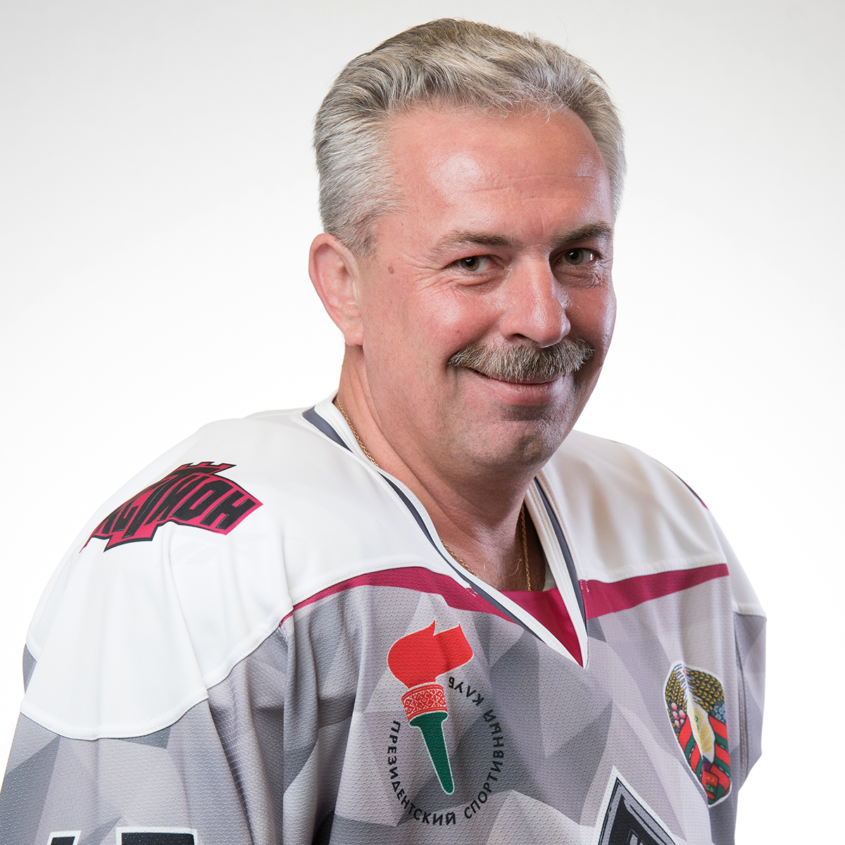 Гарусов Александр