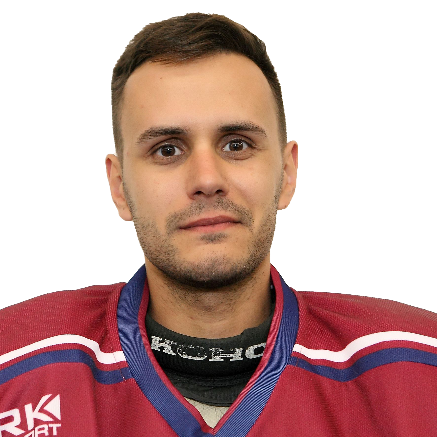 Лущик Кирилл