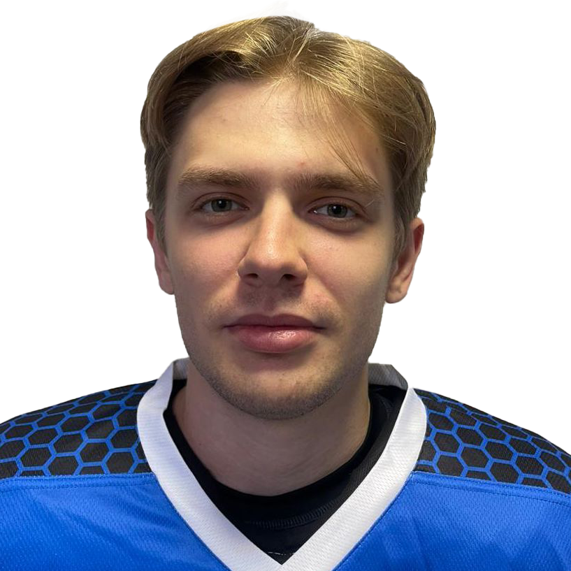 Подобед Никита