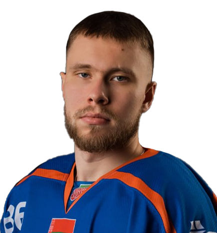 Барковский Владислав