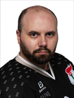 Бережной Роман