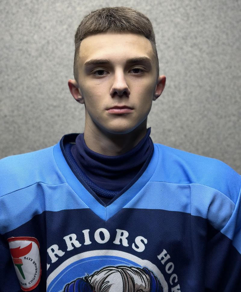 Мамай Матвей