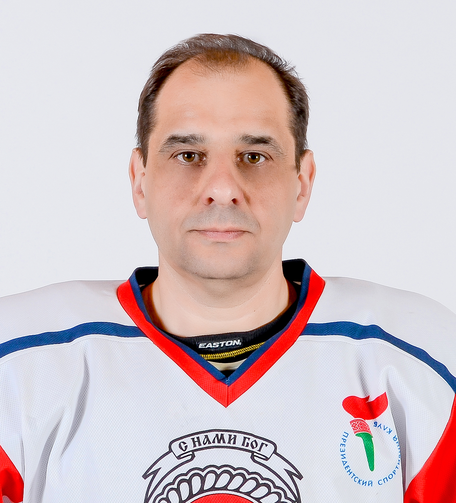 Пастушок Виталий