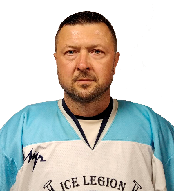 Суворов Сергей