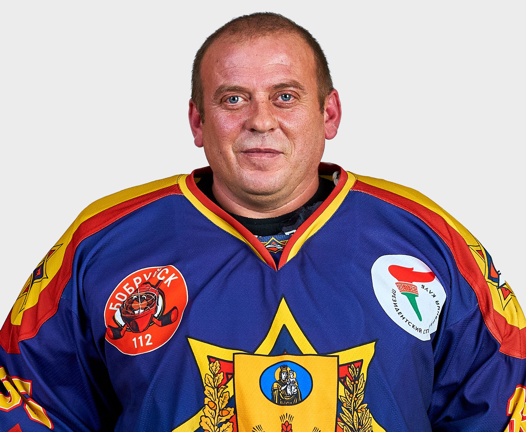 Позняк Юрий