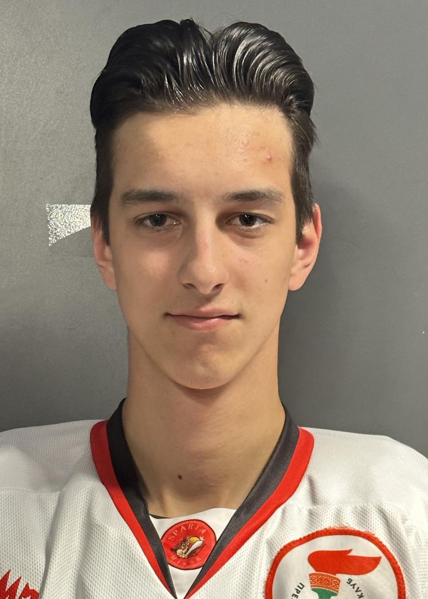 Хлутков Станислав