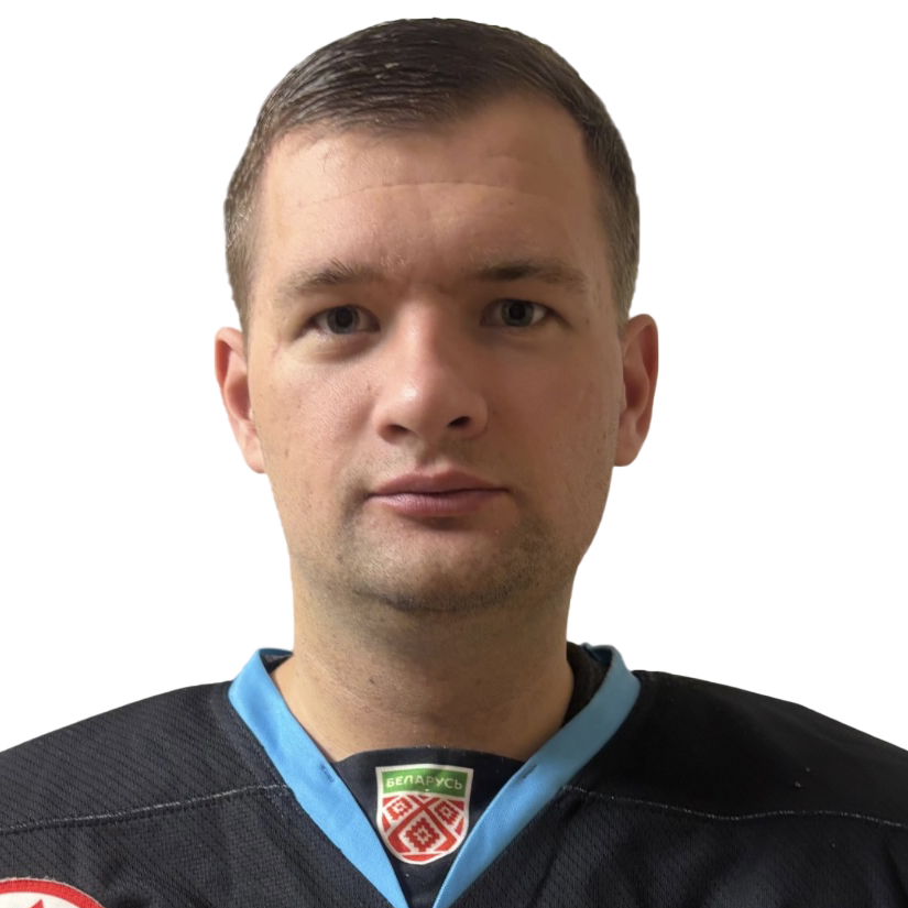 Терешков Кирилл