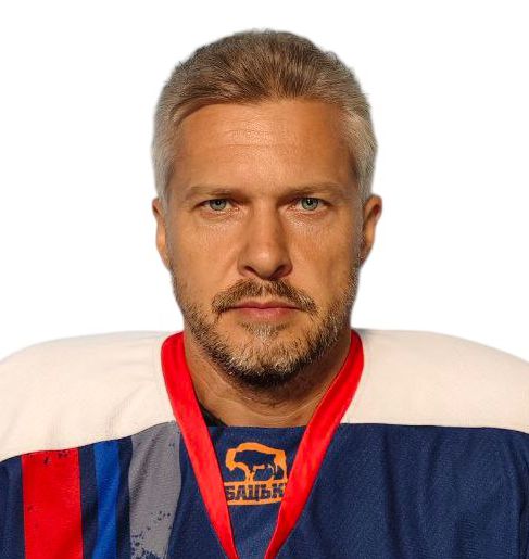 Дриганович Александр