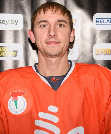 Терешко Артур