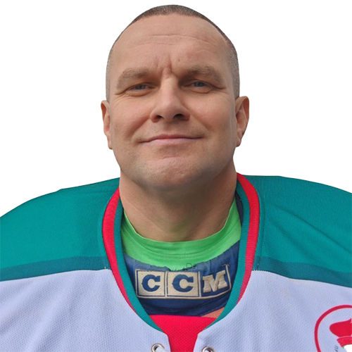 Воеводов Евгений