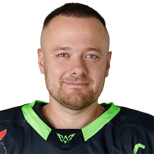 Гормаш Андрей