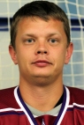 Кривец Сергей