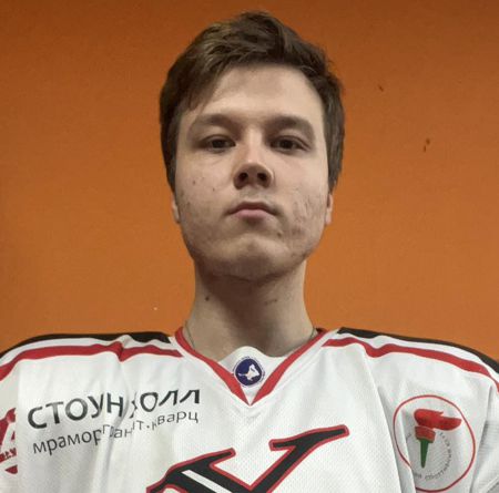 Трубицин Никита
