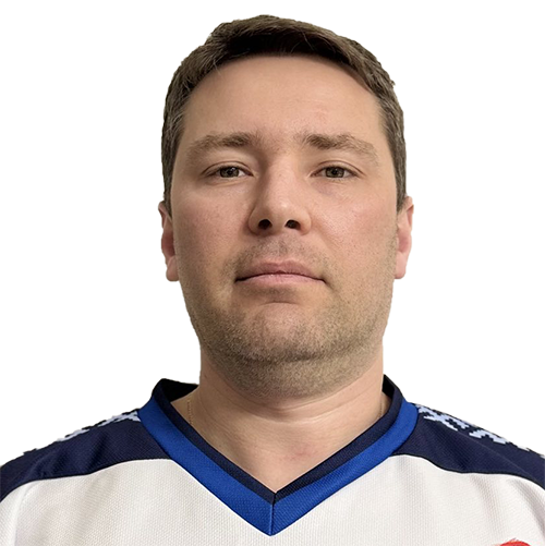 Шараев Максим