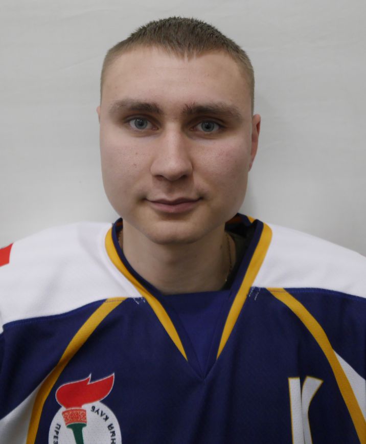 Мельник Игорь