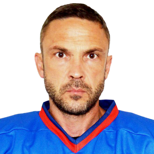 Спиридонов Сергей