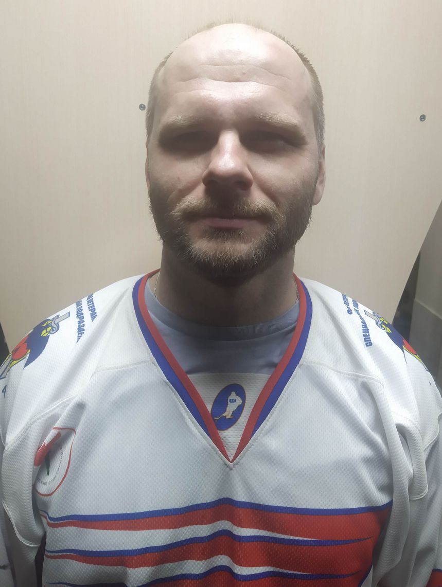 Симанович Андрей