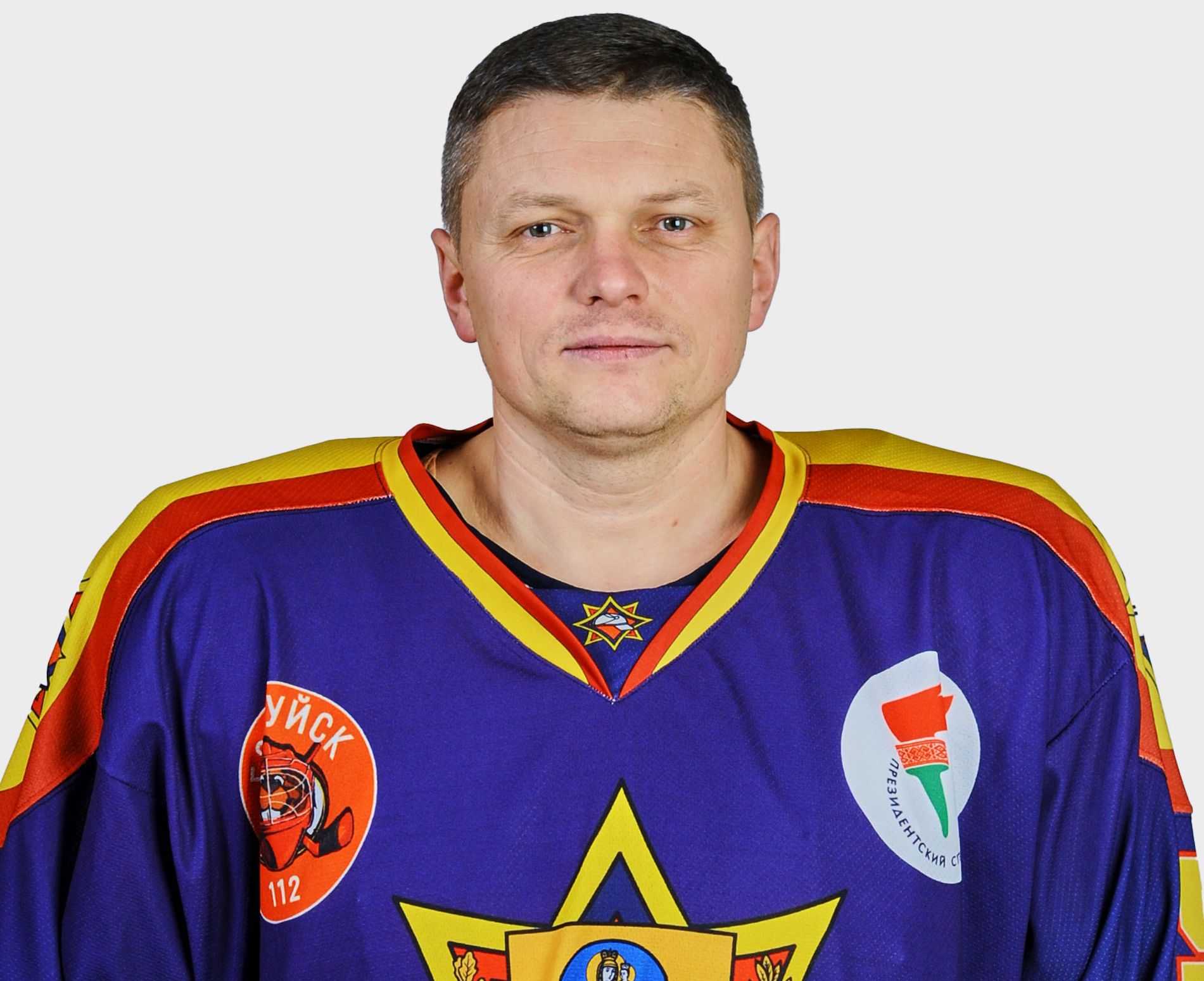 Василевский Андрей