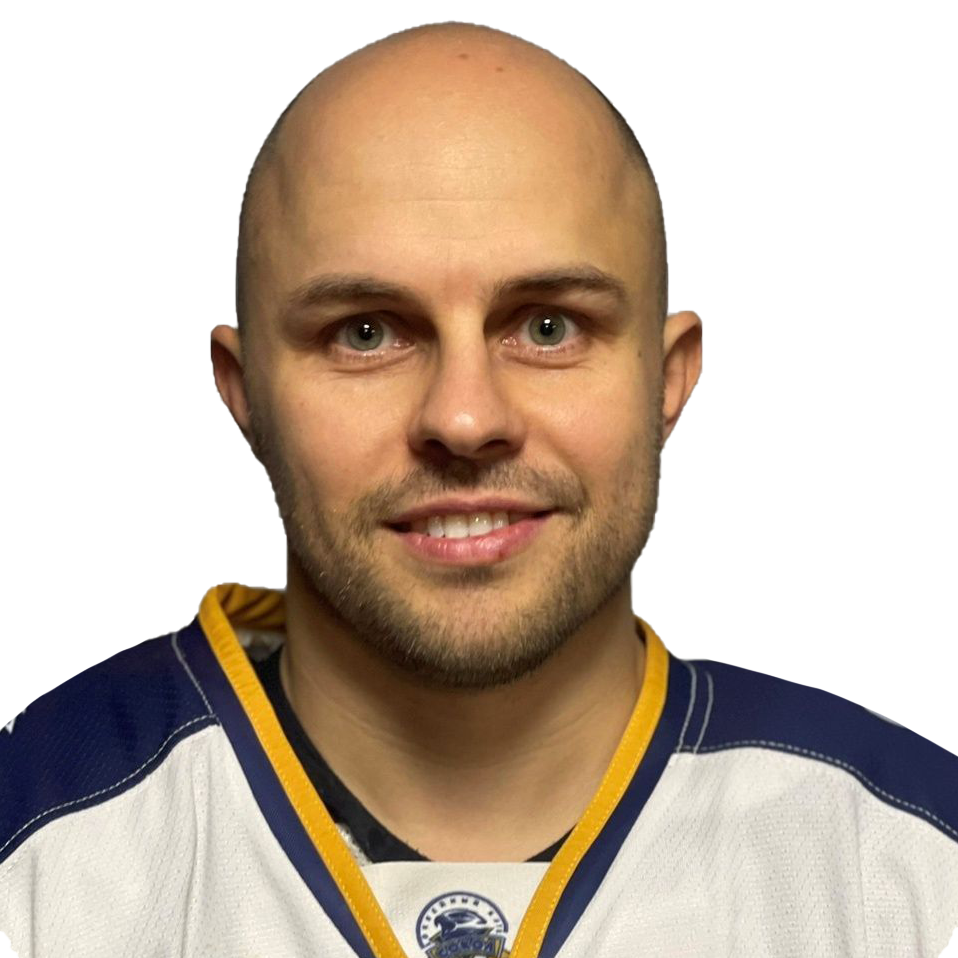 Ильченко Александр