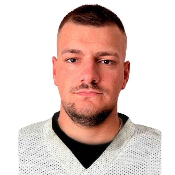 Волосюк Александр