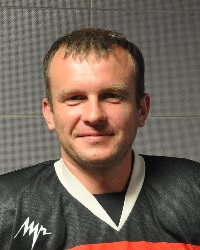 Молчан Роман