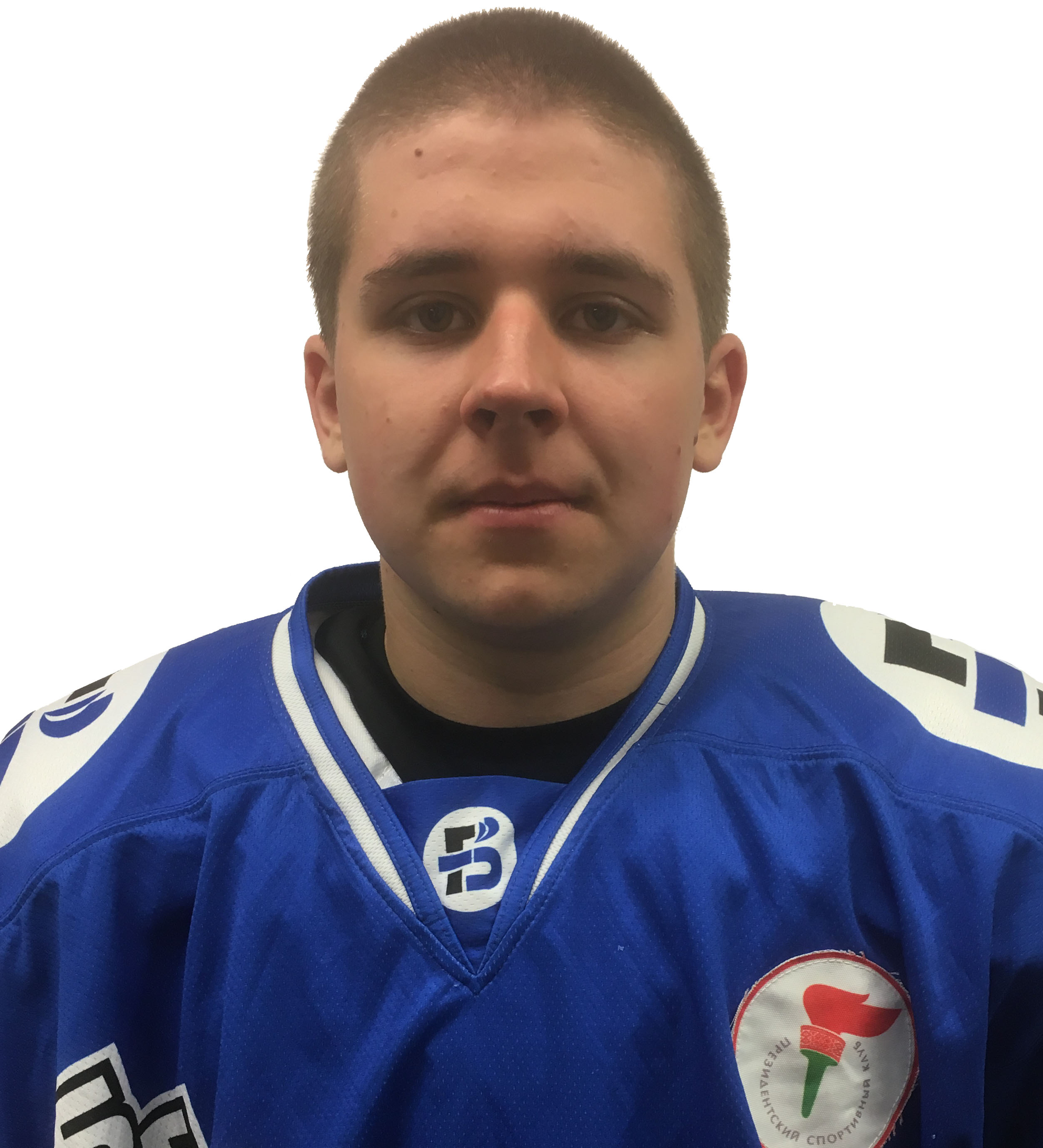 Яцковец Кирилл