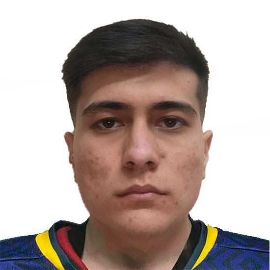 Махмудов Мухаммет