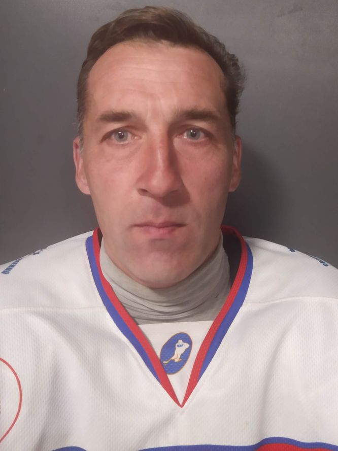 Зеленкевич Дмитрий