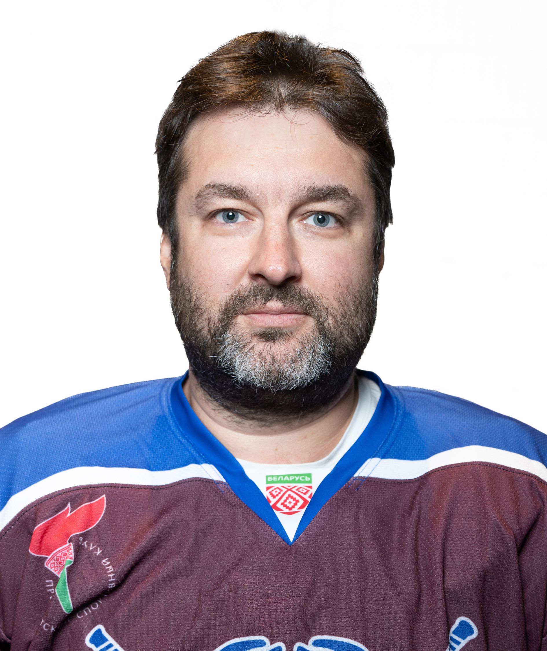 Юдин Александр