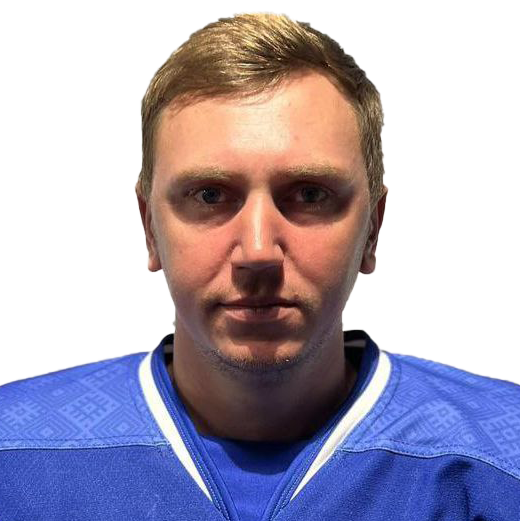 Лисовский Дмитрий