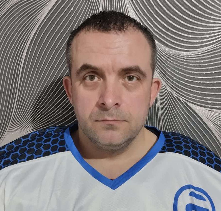 Кучеров Андрей