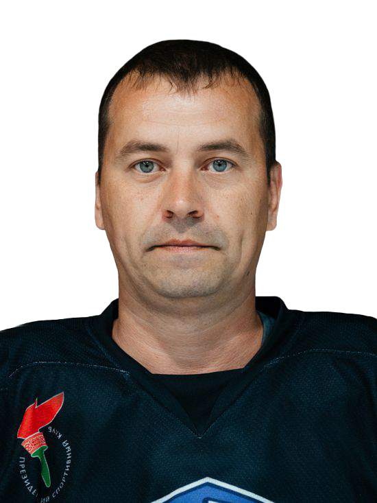Горский Дмитрий