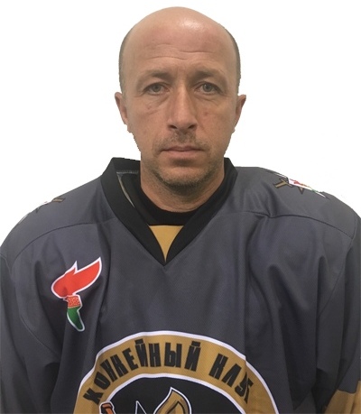 Авраменко Вячеслав