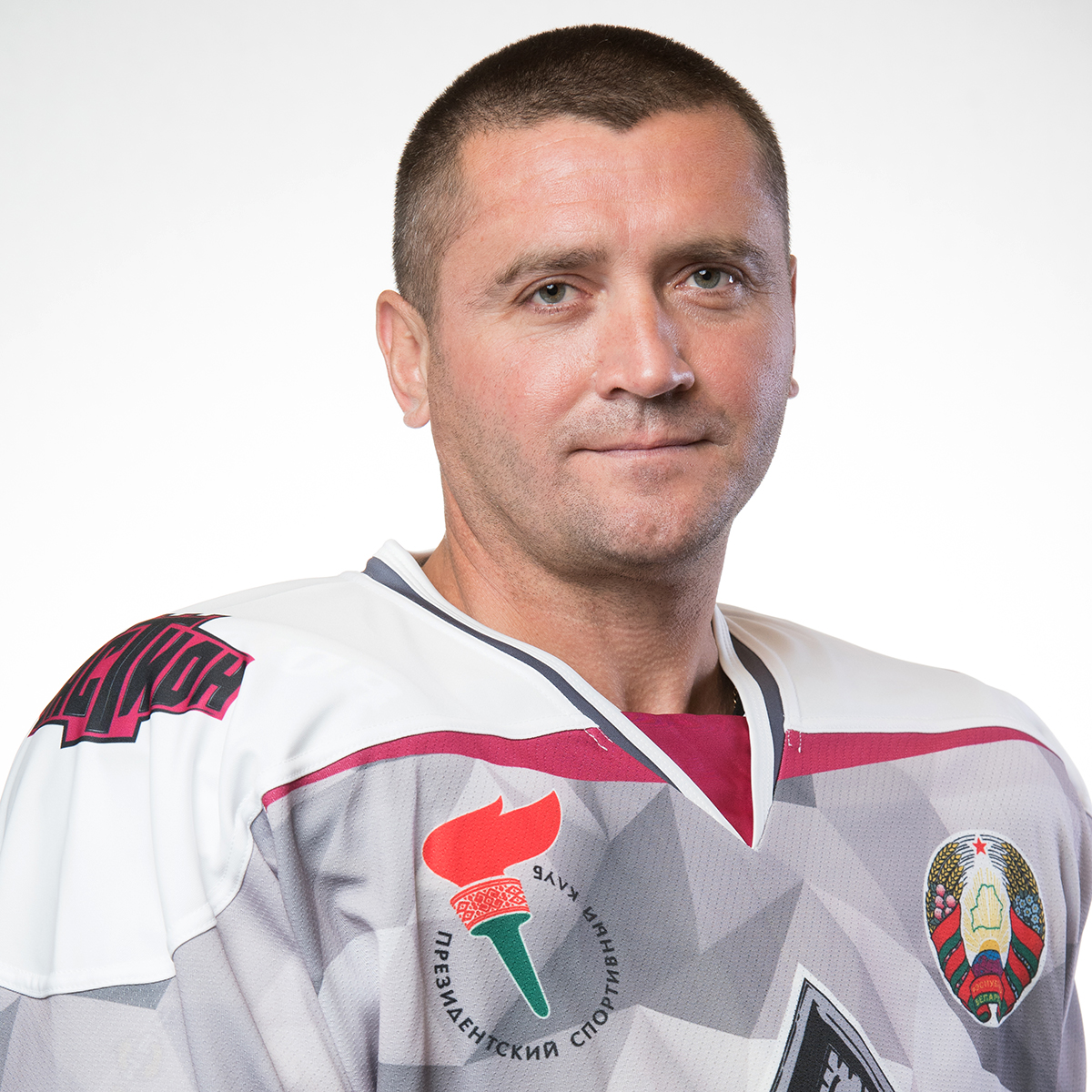 Мороз Александр