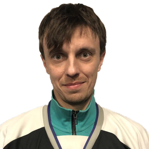 Ятков Владислав