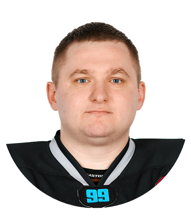 Лось Андрей