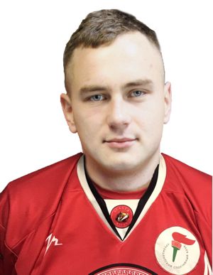 Горустович Евгений