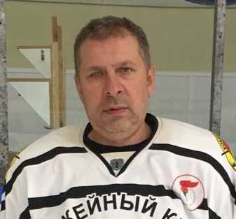 Терлюкевич Игорь