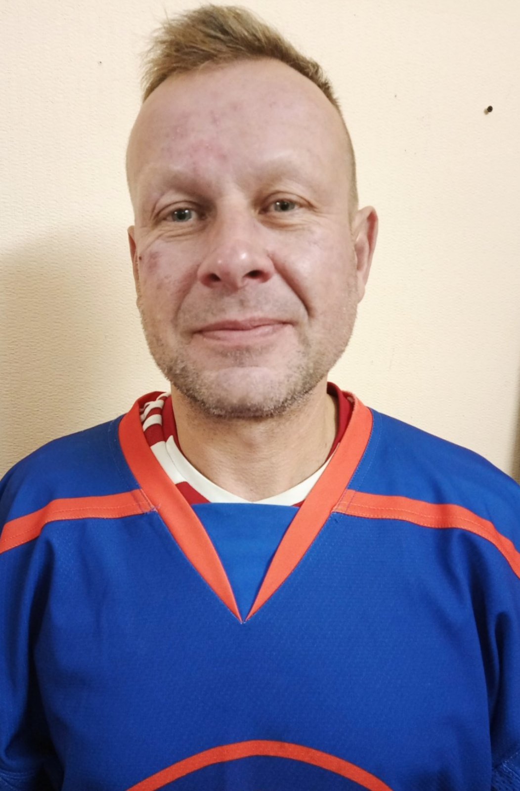 Чернявский Сергей