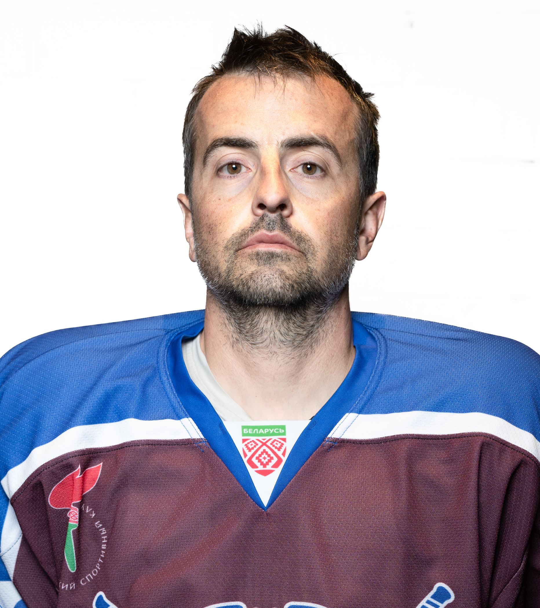 Дубицкий Георгий