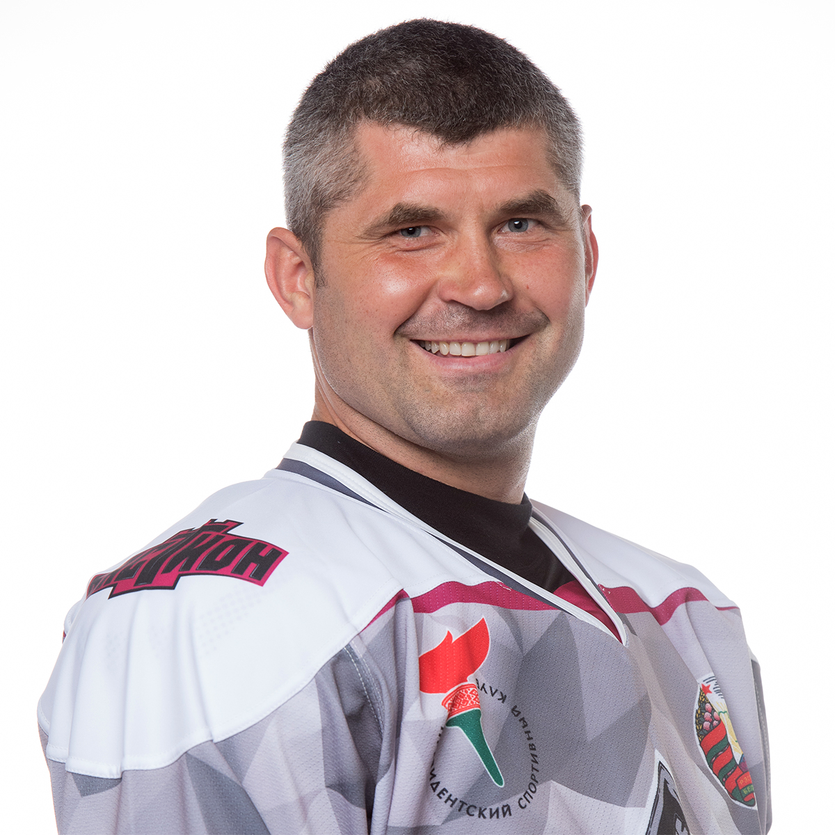 Микулич Сергей