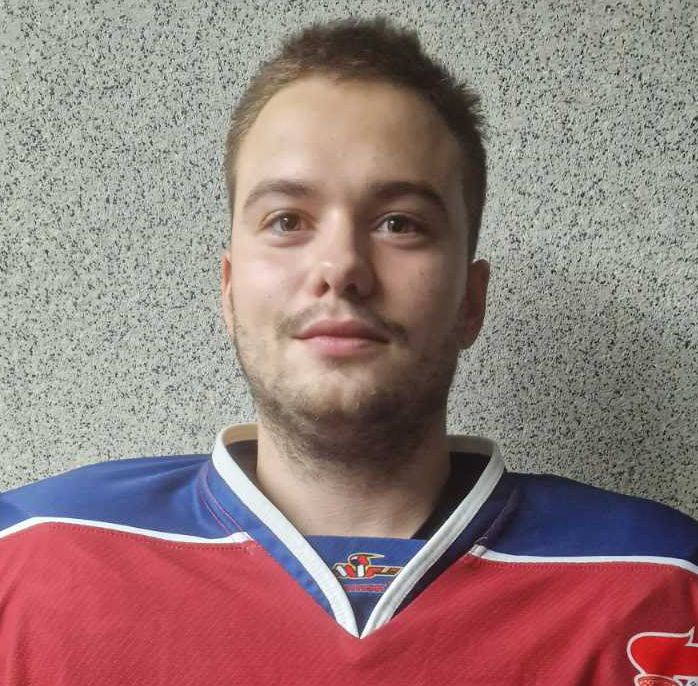 Мазур Евгений