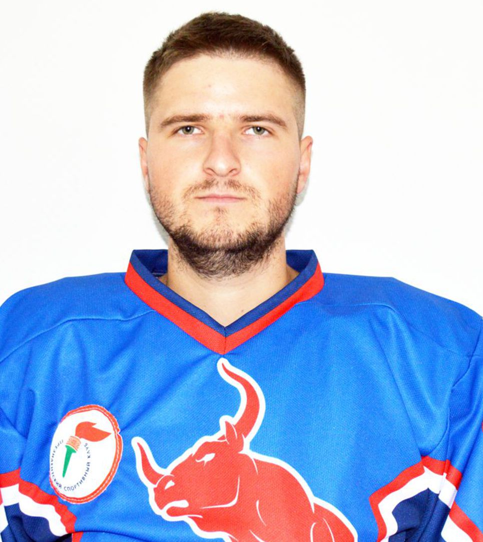 Остик Дмитрий