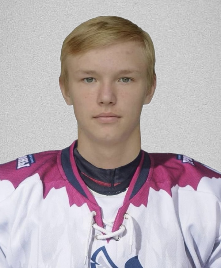 Самков Кирилл