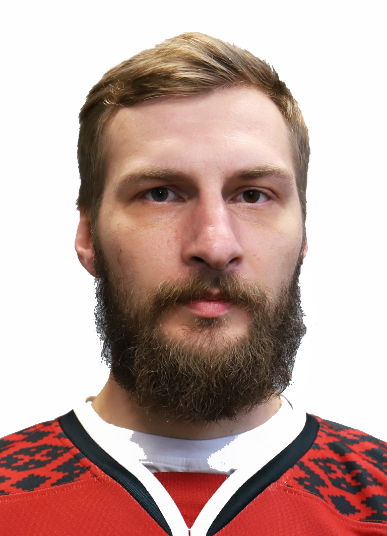 Жданович Виталий