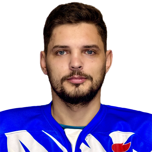 Пачко Дмитрий