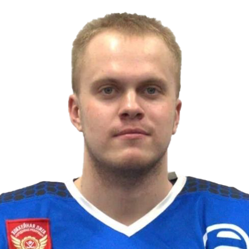 Сивенков Сергей