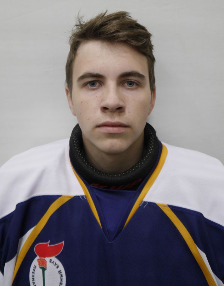 Маталыго Иван