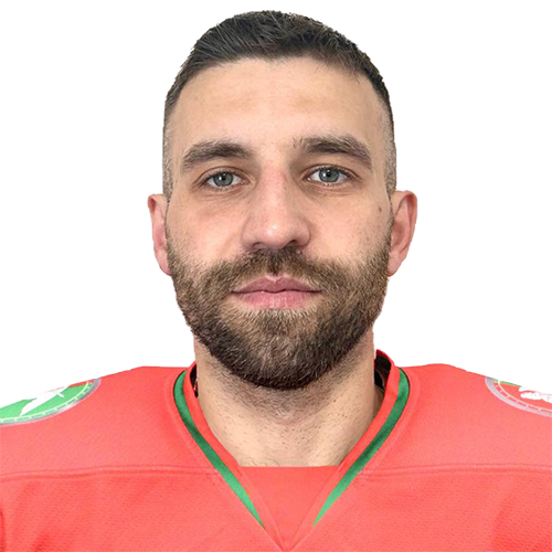 Загорский Рафал