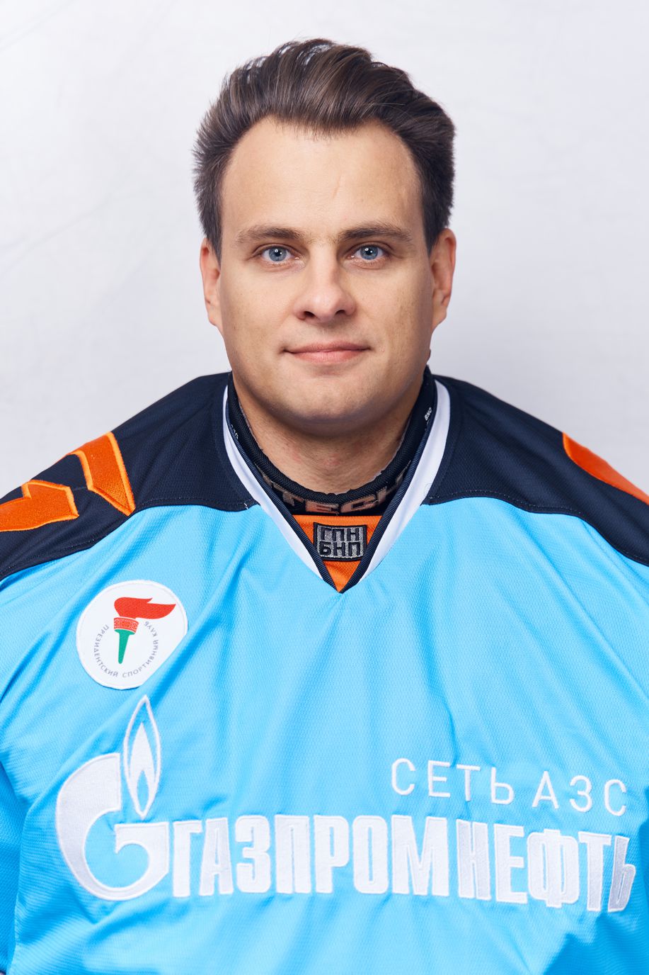 Томаш Дмитрий 